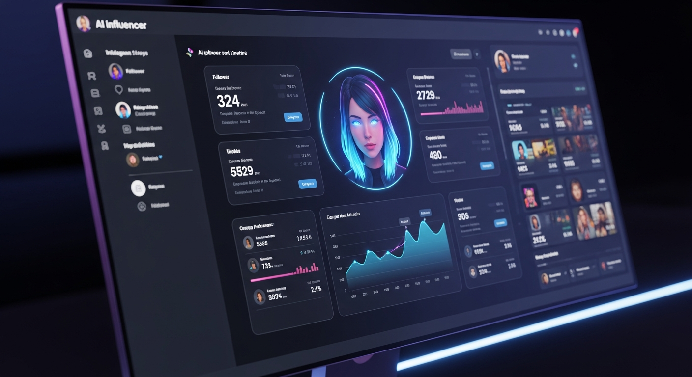 ABG CMO: AI Influencer Marketing Explained