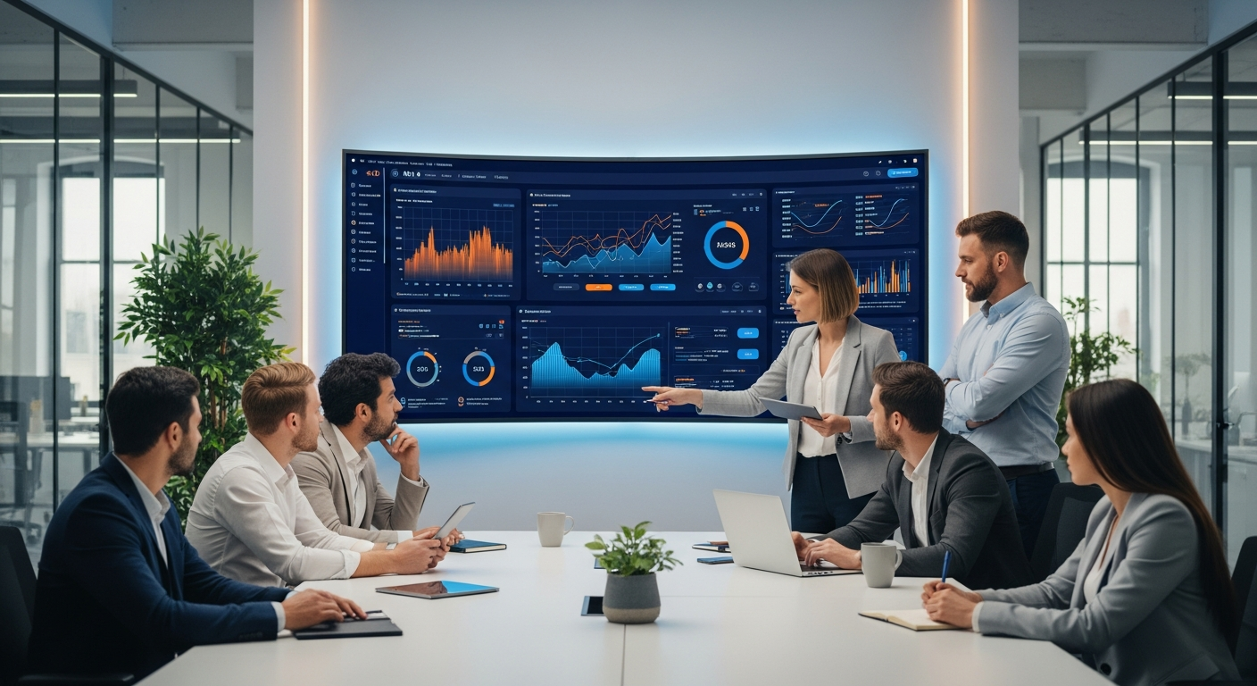 AI Marketing Trends 2026: What Actually Matters