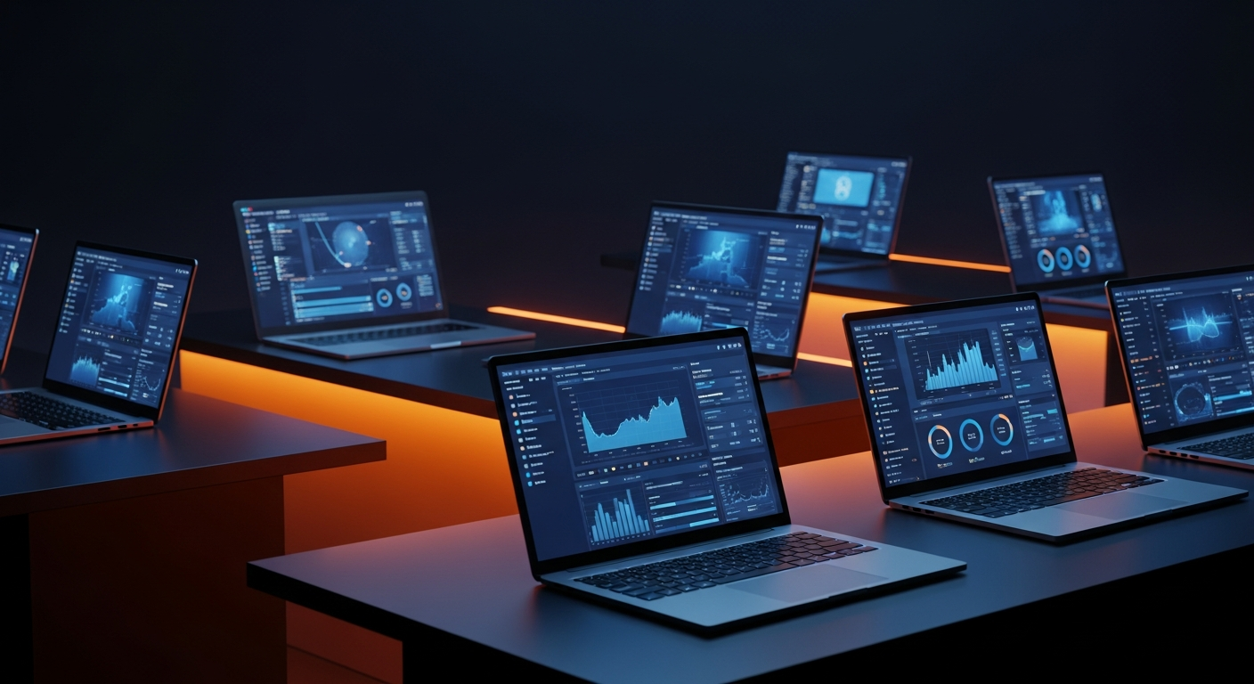 5 AI Video Marketing Case Studies: The Numbers Don't Lie