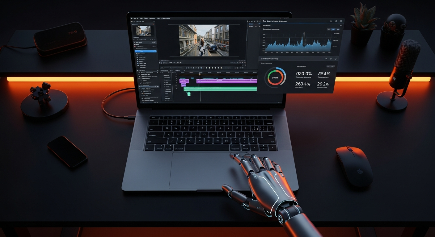 AI Video Creators for Marketing Campaigns: The Real Trade-offs